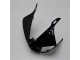 Brilhante Preto Fosco Carenagem Moto Yamaha R6 03-05 Brilhante Preto Fosco Carenagem Moto Yamaha R6 03-05