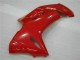 Brilhante Vermelho Carenagem Moto Kawasaki EX650 06-08 Brilhante Vermelho Carenagem Moto Kawasaki EX650 06-08