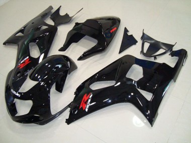 Carenagem Moto Suzuki GSXR 750 K1 K2 K3 01-03