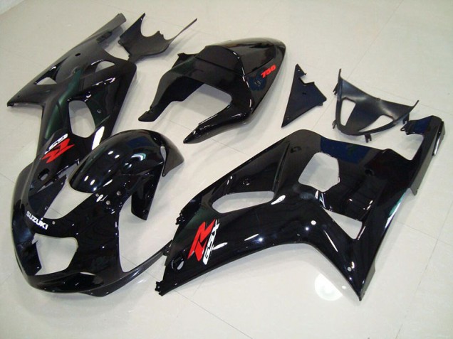 Carenagem Moto Suzuki GSXR 750 K1 K2 K3 01-03 Carenagem Moto Suzuki GSXR 750 K1 K2 K3 01-03