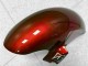 Castanho Branco Carenagem Moto Yamaha R6 06-07 Castanho Branco Carenagem Moto Yamaha R6 06-07
