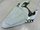 Castanho Branco Carenagem Moto Yamaha R6 06-07 Castanho Branco Carenagem Moto Yamaha R6 06-07