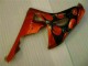 Castanho Carenagem Moto Honda CBR 1000RR 06-07 Castanho Carenagem Moto Honda CBR 1000RR 06-07