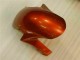 Castanho Carenagem Moto Honda CBR 1000RR 06-07 Castanho Carenagem Moto Honda CBR 1000RR 06-07