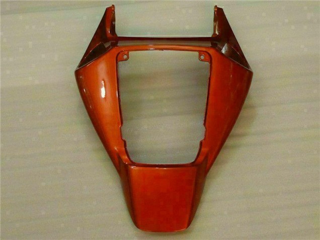Castanho Carenagem Moto Honda CBR 1000RR 06-07 Castanho Carenagem Moto Honda CBR 1000RR 06-07
