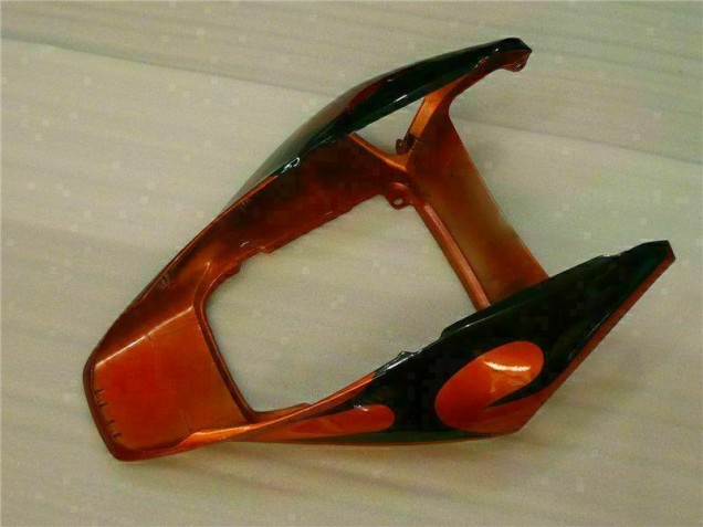 Castanho Carenagem Moto Honda CBR 1000RR 06-07 Castanho Carenagem Moto Honda CBR 1000RR 06-07