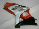 Castanho Prata Carenagem Moto Suzuki GSXR 1000 K7 07-08 Castanho Prata Carenagem Moto Suzuki GSXR 1000 K7 07-08