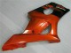 Castanho Preto Carenagem Moto Suzuki GSXR 1000 K3 03-04 Castanho Preto Carenagem Moto Suzuki GSXR 1000 K3 03-04