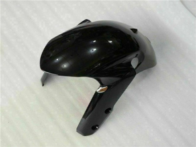 Castanho Preto Kit Carenagem Moto Suzuki GSXR 1000 K9 09-16 Castanho Preto Kit Carenagem Moto Suzuki GSXR 1000 K9 09-16