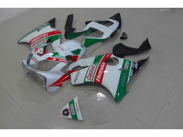 Castrol Kit Carenagem Moto Honda CBR 600 F4i 01-03