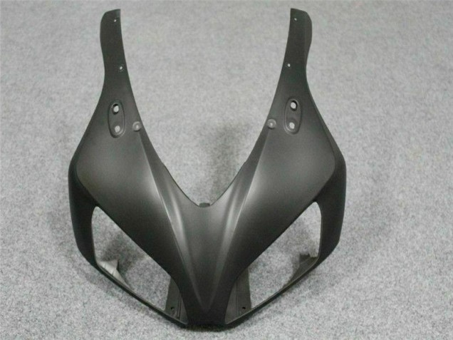 Cinzento Carenagem Moto Honda CBR 1000RR 06-07 Cinzento Carenagem Moto Honda CBR 1000RR 06-07
