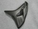 Cinzento Carenagem Moto Honda CBR 1000RR 06-07 Cinzento Carenagem Moto Honda CBR 1000RR 06-07