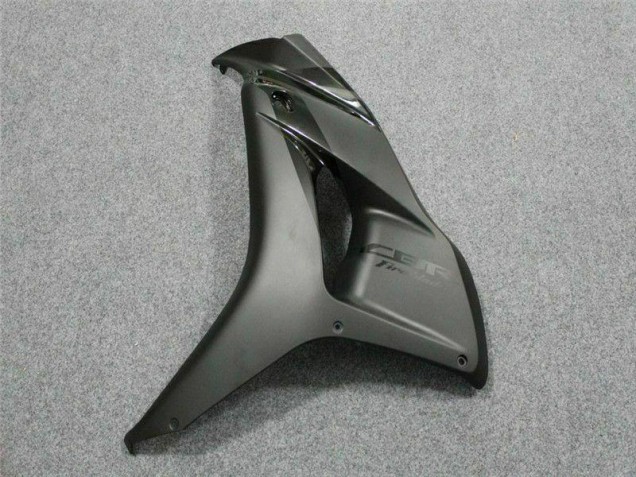 Cinzento Carenagem Moto Honda CBR 1000RR 06-07 Cinzento Carenagem Moto Honda CBR 1000RR 06-07