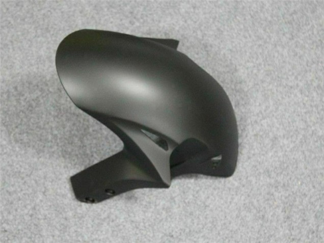 Cinzento Carenagem Moto Honda CBR 1000RR 06-07 Cinzento Carenagem Moto Honda CBR 1000RR 06-07
