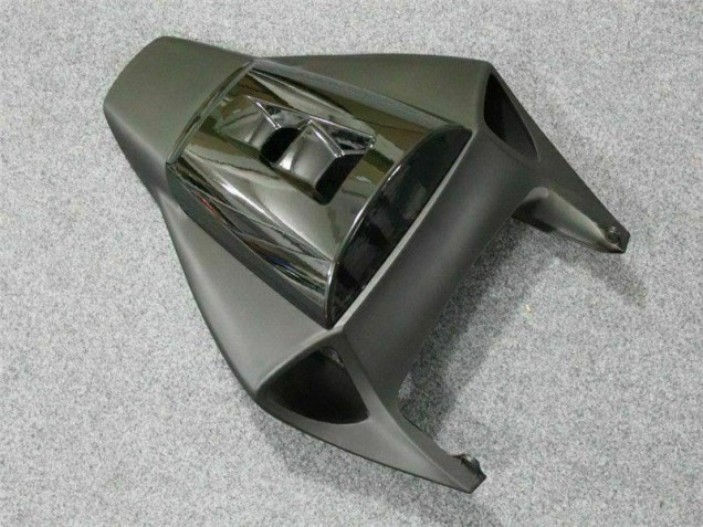 Cinzento Carenagem Moto Honda CBR 1000RR 06-07 Cinzento Carenagem Moto Honda CBR 1000RR 06-07