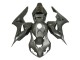 Cinzento Carenagem Moto Honda CBR 1000RR 06-07 Cinzento Carenagem Moto Honda CBR 1000RR 06-07
