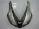 Cinzento Carenagem Moto Kawasaki ZX6R 07-08