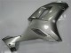 Cinzento Carenagem Moto Kawasaki ZX6R 07-08