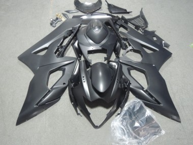 Cinzento Carenagem Moto Suzuki GSXR 1000 K5 05-06