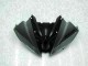 Cinzento Preto Abs Carenagem Moto Yamaha R6 08-16 Cinzento Preto Abs Carenagem Moto Yamaha R6 08-16