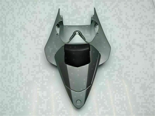 Cinzento Preto Abs Carenagem Moto Yamaha R6 08-16 Cinzento Preto Abs Carenagem Moto Yamaha R6 08-16