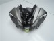 Cinzento Preto Injeção Kit Carenagem Moto Yamaha R6 08-16