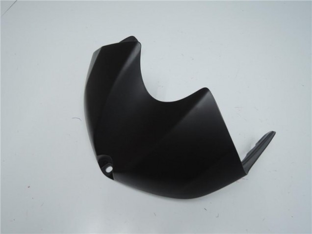 Cinzento Preto Injeção Kit Carenagem Moto Yamaha R6 08-16