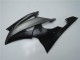 Cinzento Preto Injeção Kit Carenagem Moto Yamaha R6 08-16
