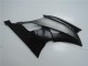 Cinzento Preto Injeção Kit Carenagem Moto Yamaha R6 08-16