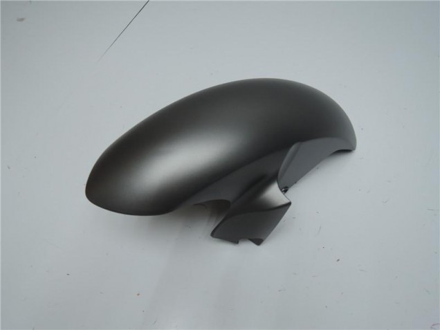 Cinzento Preto Injeção Kit Carenagem Moto Yamaha R6 08-16