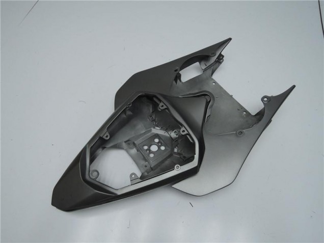Cinzento Preto Injeção Kit Carenagem Moto Yamaha R6 08-16