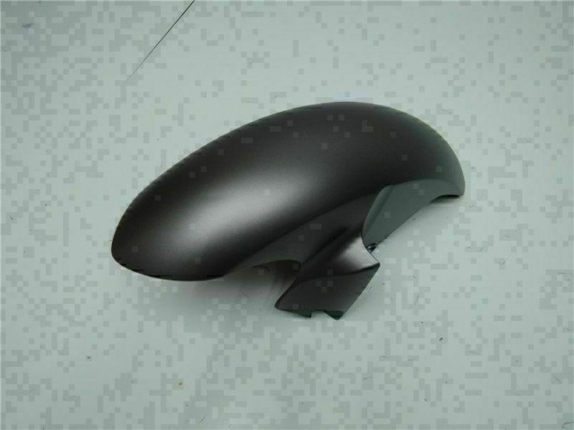 Cinzento Preto Injeção Kits Carenagem Moto Yamaha R6 08-16