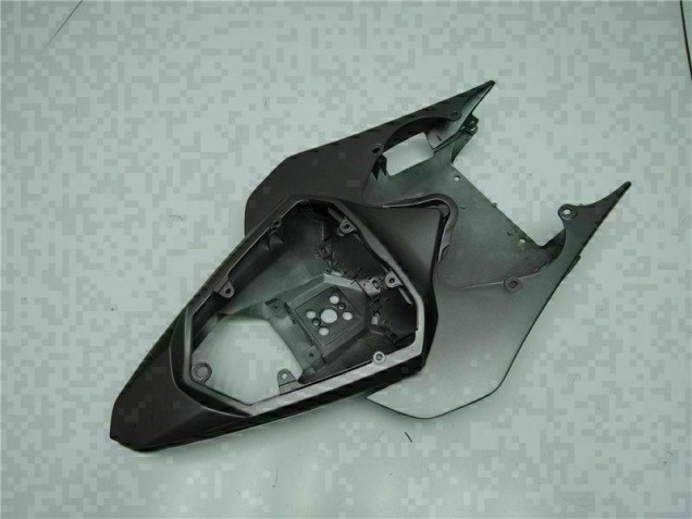 Cinzento Preto Injeção Kits Carenagem Moto Yamaha R6 08-16