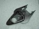 Cinzento Preto Injeção Kits Carenagem Moto Yamaha R6 08-16
