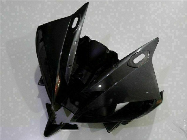 Cinzento Preto Kit Carenagem Moto Yamaha R6 06-07