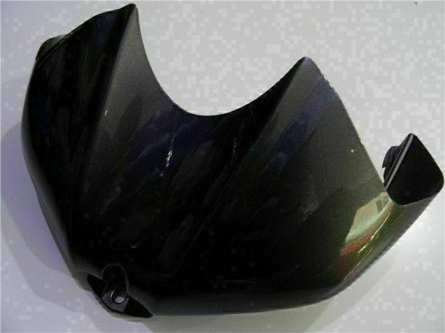 Cinzento Preto Kit Carenagem Moto Yamaha R6 06-07