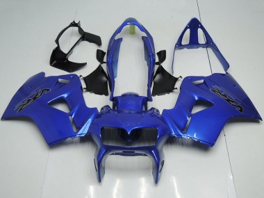 Doce Azul Carenagem Moto Honda VFR 800 98-01