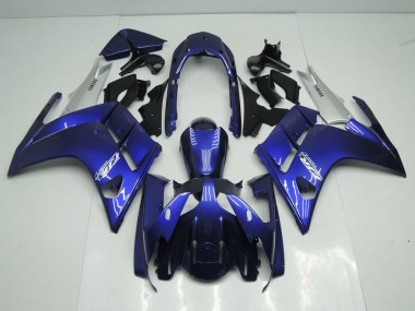 Doce Azul Carenagem Moto Yamaha FJR 1300 01-05