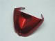 Doce Vermelho Carenagem Moto Kawasaki ZX6R 05-06 Doce Vermelho Carenagem Moto Kawasaki ZX6R 05-06