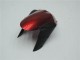 Doce Vermelho Carenagem Moto Kawasaki ZX6R 05-06 Doce Vermelho Carenagem Moto Kawasaki ZX6R 05-06