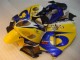 Ellow Azul Carenagem Moto Suzuki GSXR 1300 Hayabusa 96-07 Ellow Azul Carenagem Moto Suzuki GSXR 1300 Hayabusa 96-07