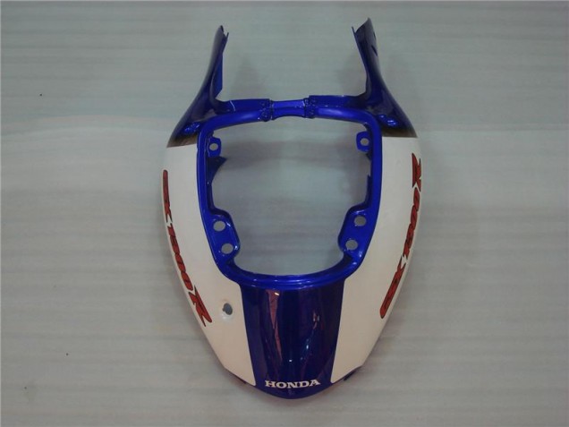 Ellow Azul Carenagem Moto Suzuki GSXR 1300 Hayabusa 96-07 Ellow Azul Carenagem Moto Suzuki GSXR 1300 Hayabusa 96-07