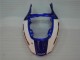 Ellow Azul Carenagem Moto Suzuki GSXR 1300 Hayabusa 96-07 Ellow Azul Carenagem Moto Suzuki GSXR 1300 Hayabusa 96-07