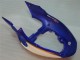 Ellow Azul Carenagem Moto Suzuki GSXR 1300 Hayabusa 96-07 Ellow Azul Carenagem Moto Suzuki GSXR 1300 Hayabusa 96-07