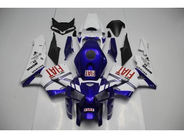 Fiat Injeção Kit Carenagem Honda CBR 600RR 05-06