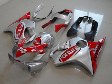 Fortuna Carenagem Moto Honda CBR 600 F4i 01-03