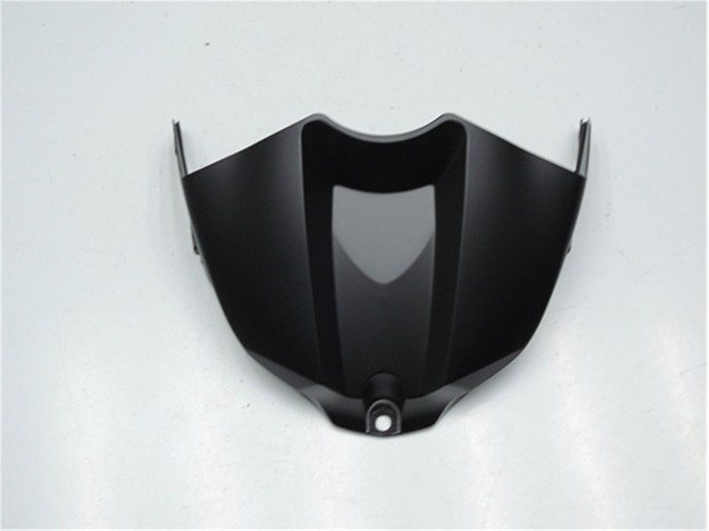 Fosco Cinzento Preto Carenagem Moto Yamaha R1 12-14 Fosco Cinzento Preto Carenagem Moto Yamaha R1 12-14