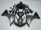 Fosco Cinzento Preto Carenagem Moto Yamaha R1 12-14 Fosco Cinzento Preto Carenagem Moto Yamaha R1 12-14