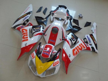 Givi Carenagem Moto Honda CBR 1000RR 06-07