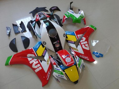 Givi Carenagem Moto Honda CBR 1000RR 08-11
